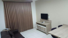 Гостиница Apartamentos Riviera  Калдас-Новас